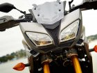 Yamaha FJ-09 / MT-09 Tracer / Tracer 900